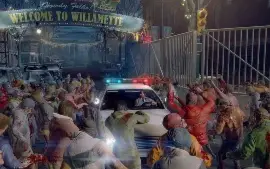 Xbox Dead Rising 4 (Xbox One) #C91575