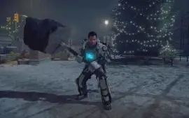 Xbox Dead Rising 4 (Xbox One) #C91575