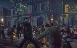Xbox Dead Rising 4 (Xbox One) #C91575