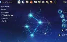 Neuvillette C4 r1,furina,kazuha,Nahida,Mavuika