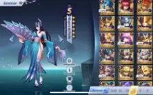 Conta Saint Seiya Awakening