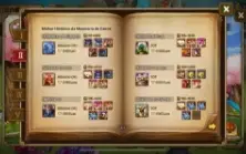 Summoners Wars – Ld Chun-Li Global