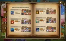 Summoners Wars – Ld Chun-Li Global