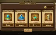 Summoners Wars – Ld Chun-Li Global