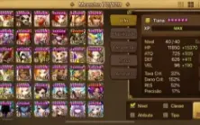 Summoners Wars – Ld Chun-Li Global