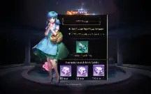 Conta Endgame Saint Seiya Awakening A86 Lv 70 (Gato Full)