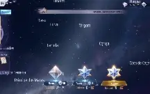 Conta Endgame Saint Seiya Awakening A86 Lv 70 (Gato Full)