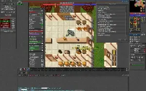 Aurera Global- Ek Lvl 484 + Ms Lvl 400 + $1.363.926.736 Bank