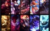 CONTA DE LOL LVL 31 , 2 SKINS ULTIMATES