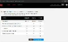 Site De Filmes E Series Venda De Planos Estilo Netlix