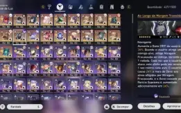 🟢 ACHERONe1 + JIAOQIU + FEIXIAO + 10761 Jades+++48x5✨