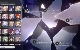 🟢 ACHERONe1 + JIAOQIU + FEIXIAO + 10761 Jades+++48x5✨