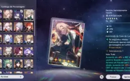 🟢 ACHERONe1 + JIAOQIU + FEIXIAO + 10761 Jades+++48x5✨