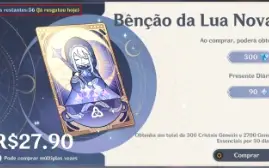 Conta genshin impact full endgame - tartaglia c3 / kazuha c2