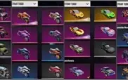 CONTA FREE FIRE LVL 70 COM CALÇA ANGELICAL E PASSES ANTIGOS!