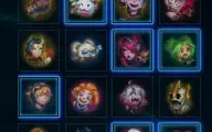 CONTA RIOT COM MAIS DE R$8.000 INVESTIDOS. 