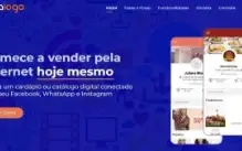 Script Multi-Lojas - Cardápio digital PWA