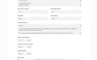 Script Multi-Lojas - Cardápio digital PWA