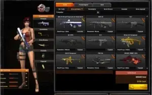 Conta Point Blank Tenente Coronel 4 Full Cash 80% Tc 5