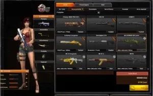 Conta Point Blank Tenente Coronel 4 Full Cash 80% Tc 5