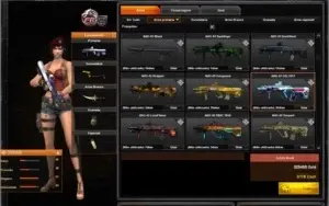 Conta Point Blank Tenente Coronel 4 Full Cash 80% Tc 5
