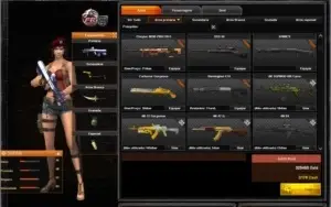 Conta Point Blank Tenente Coronel 4 Full Cash 80% Tc 5