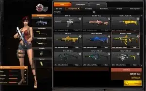 Conta Point Blank Tenente Coronel 4 Full Cash 80% Tc 5
