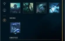 CONTA UNRANKED NIVEL 30 PRIMEIRA M10 - SEM REGISTRO