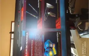 Apex Legends - Herança pathfinder e bloodhound