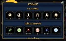 Skullgirls Mobile Lvl 70