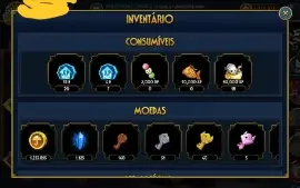 Skullgirls Mobile Lvl 70