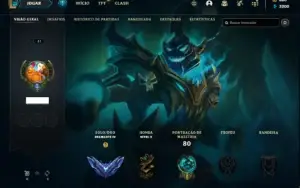 Smurf Diamante 4 upada a mão