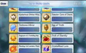 FGO NA 36 SSR c/NP- S. Ishtar NP5, Arjuna Alter NP4