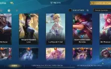 Conta wr Colecionador