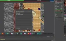 MS 100 OPEN PVP + ED 70 RETRO HARDCORE PVP