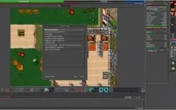 MS 100 OPEN PVP + ED 70 RETRO HARDCORE PVP