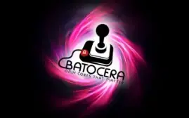 Batocera 16 Gb sistema vompleto com programa aproveitem