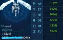 Conta Ladmo Endgame Com 2 Rank U Omm + Cm