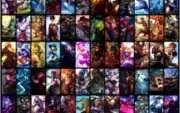 vendo conta legue of legends