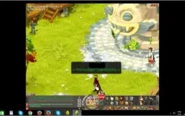 [ Ecaflip 200 12/6 Full Exos e Dofus, Rank (5) PVP ]