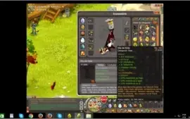[ Ecaflip 200 12/6 Full Exos e Dofus, Rank (5) PVP ]