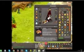 [ Ecaflip 200 12/6 Full Exos e Dofus, Rank (5) PVP ]