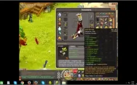 [ Ecaflip 200 12/6 Full Exos e Dofus, Rank (5) PVP ]