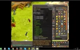 [ Ecaflip 200 12/6 Full Exos e Dofus, Rank (5) PVP ]
