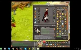 [ Ecaflip 200 12/6 Full Exos e Dofus, Rank (5) PVP ]