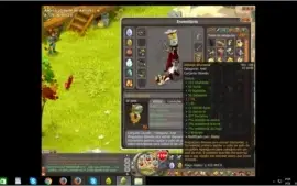 [ Ecaflip 200 12/6 Full Exos e Dofus, Rank (5) PVP ]
