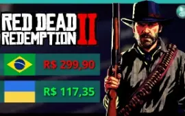 Migração Steam Ucrânia Sem Deportação/Banimento!
