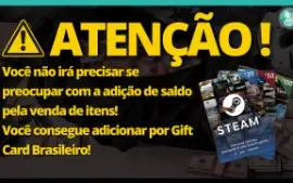 Migração Steam Ucrânia Sem Deportação/Banimento!