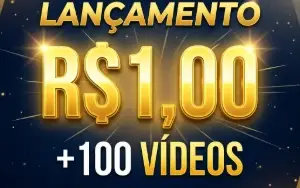 Pack +100 Vídeos de Cortes do Loud Coringa
