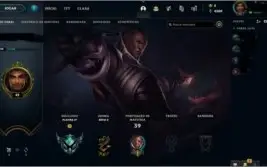 Conta plat IV season 11